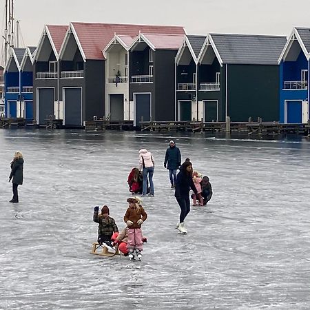 Nomad Water Studio Harderwijk Exterior photo