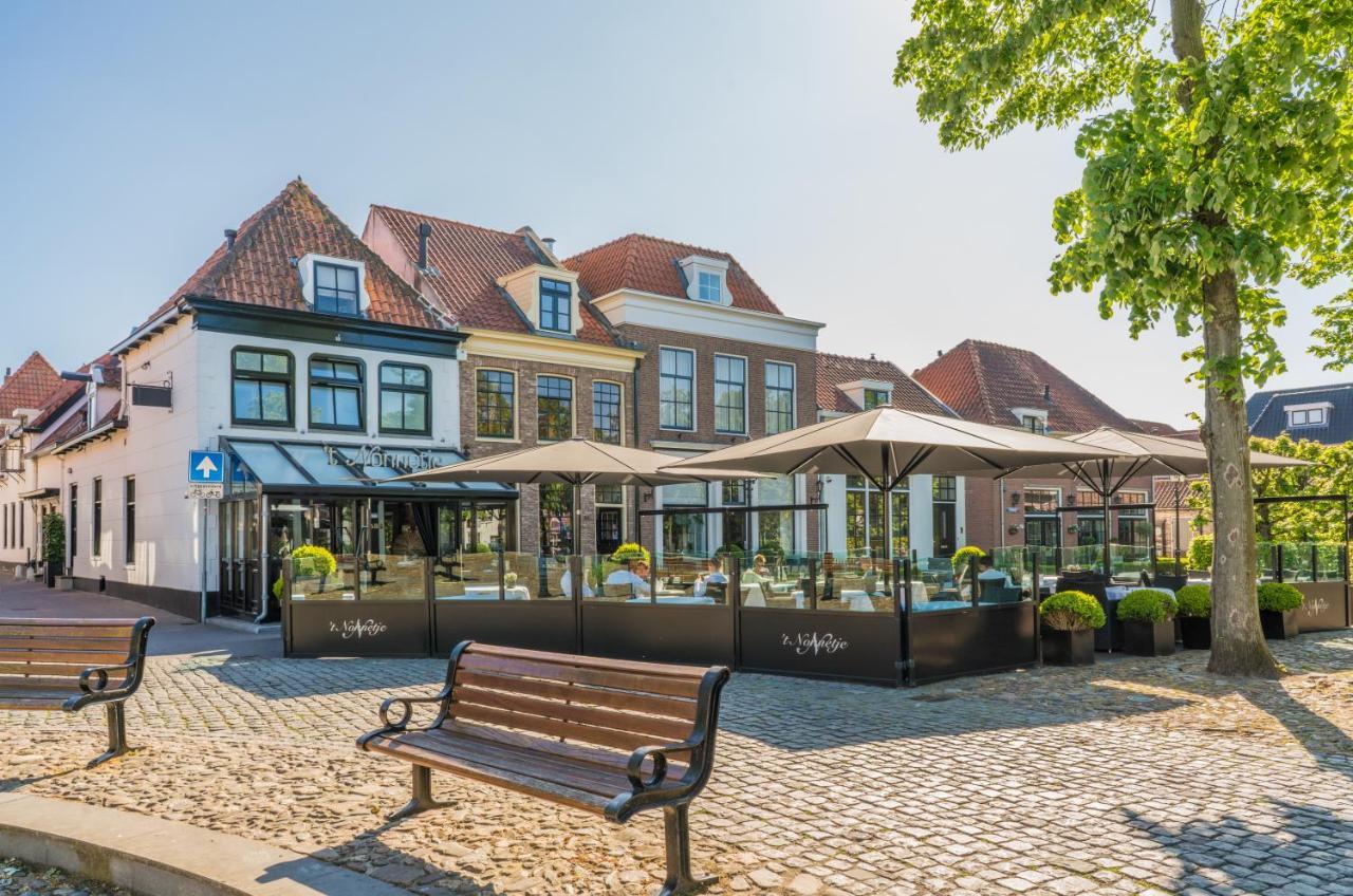 Nomad Water Studio Harderwijk Exterior photo