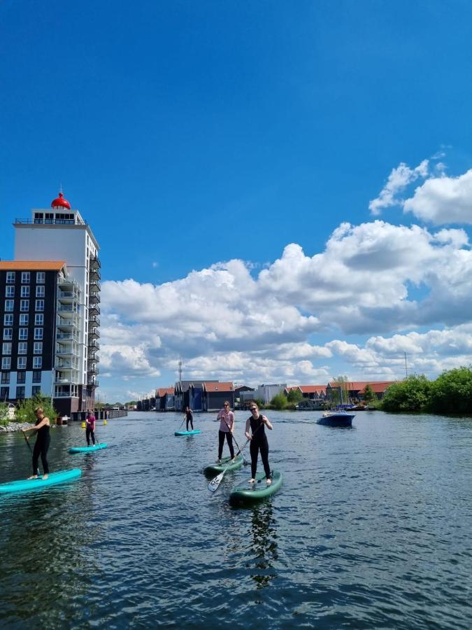 Nomad Water Studio Harderwijk Exterior photo