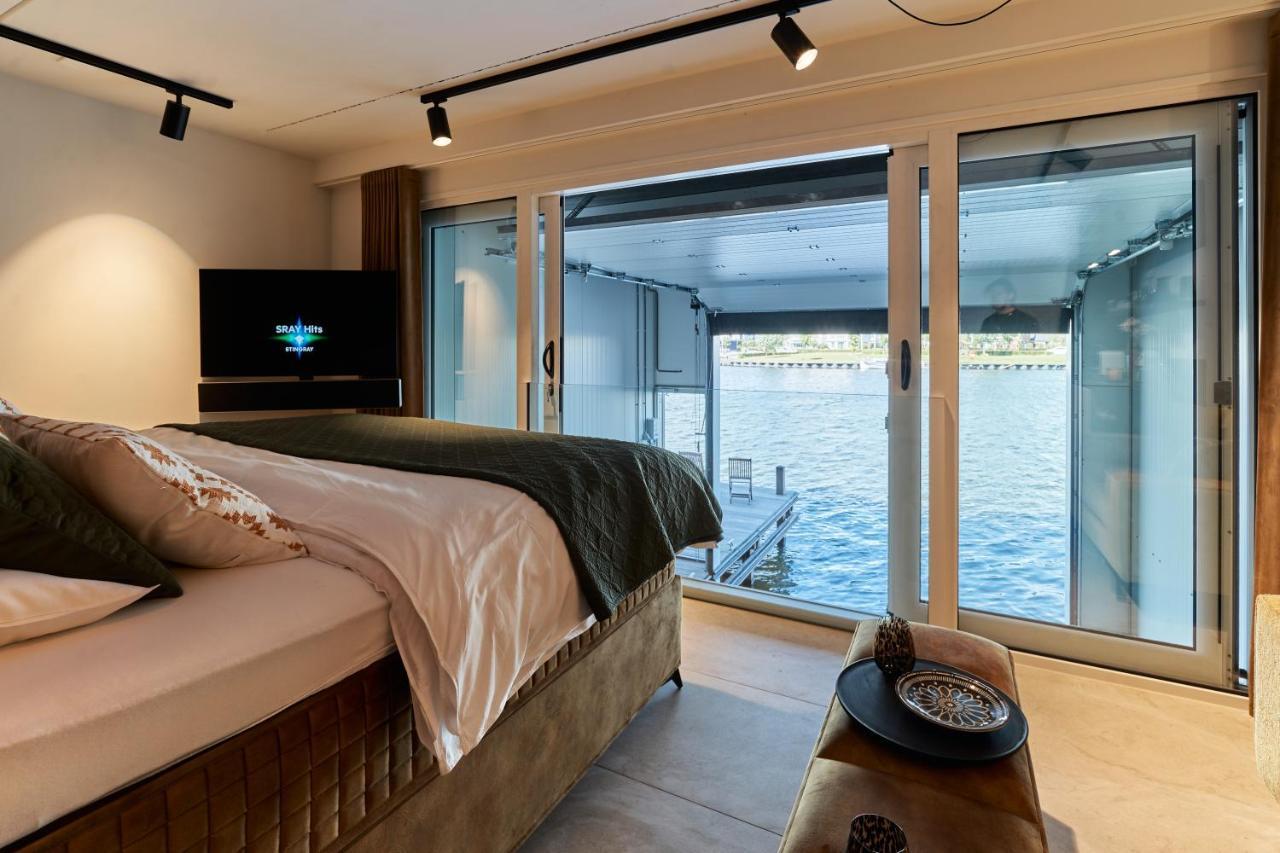 Nomad Water Studio Harderwijk Exterior photo