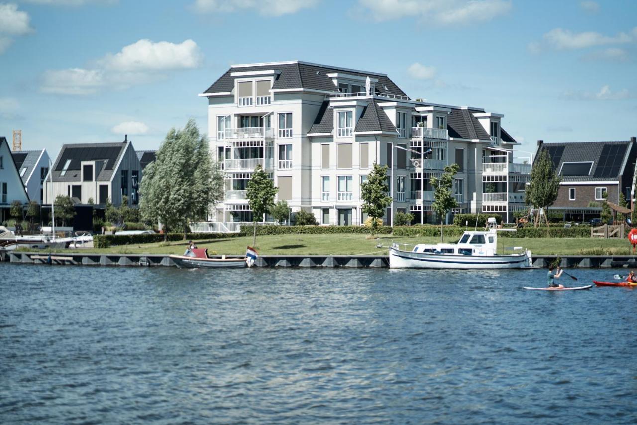 Nomad Water Studio Harderwijk Exterior photo