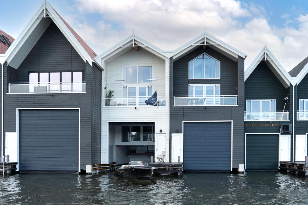 Nomad Water Studio Harderwijk Exterior photo