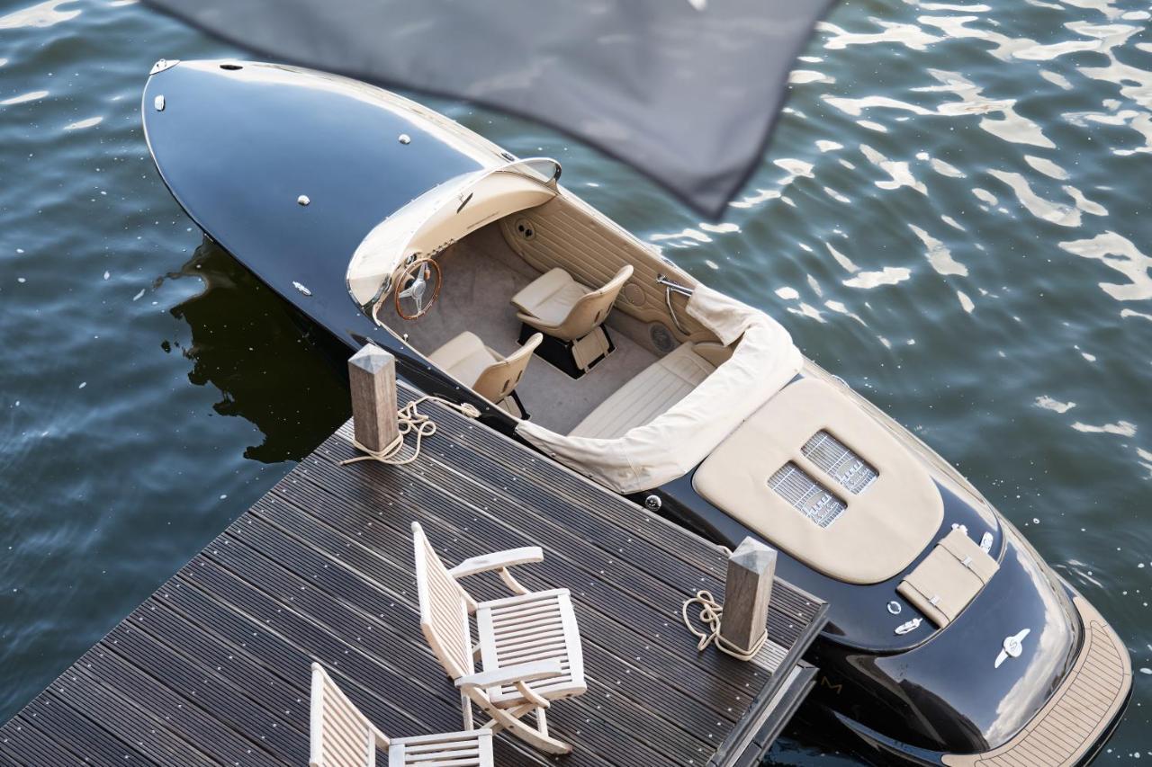 Nomad Water Studio Harderwijk Exterior photo