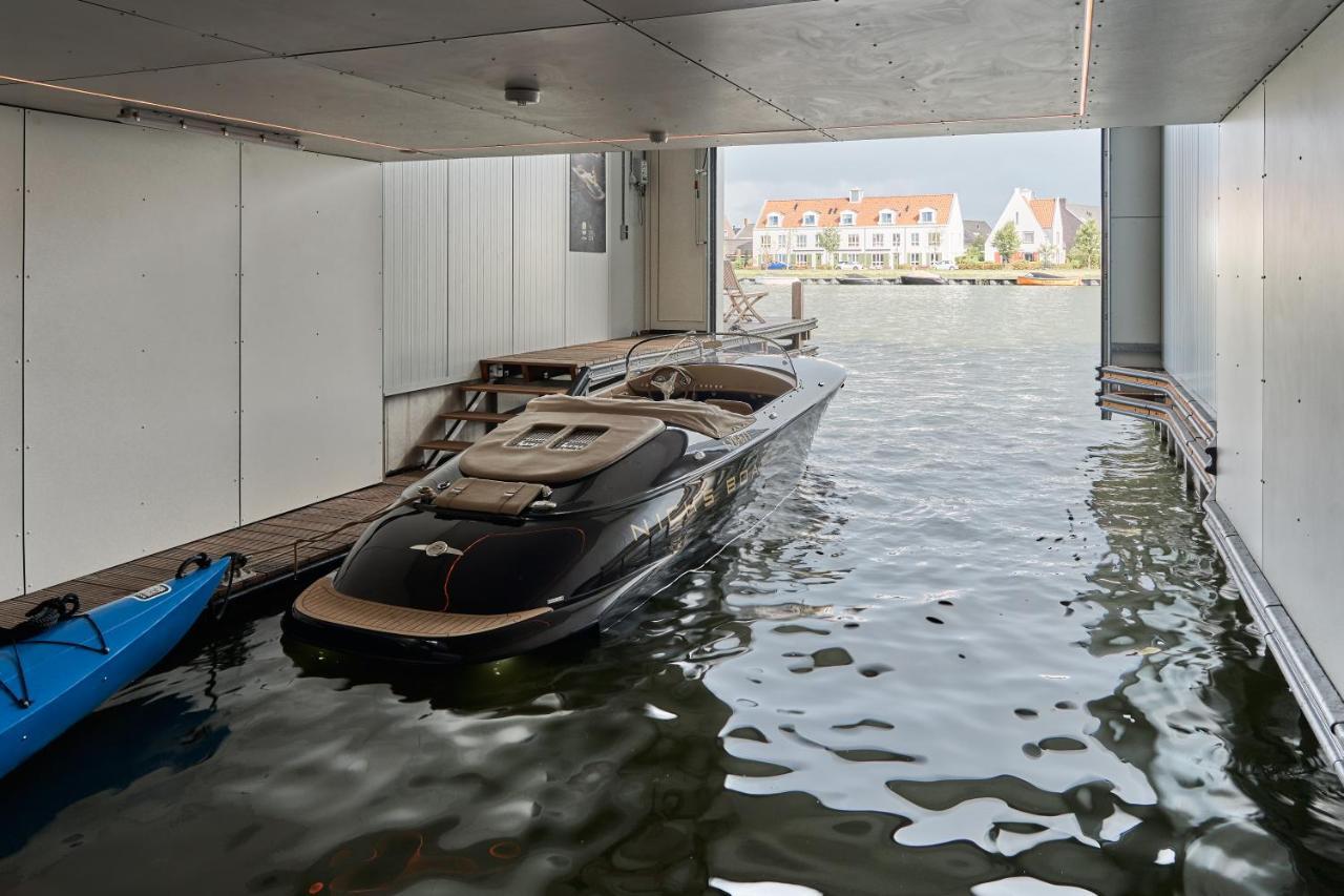 Nomad Water Studio Harderwijk Exterior photo