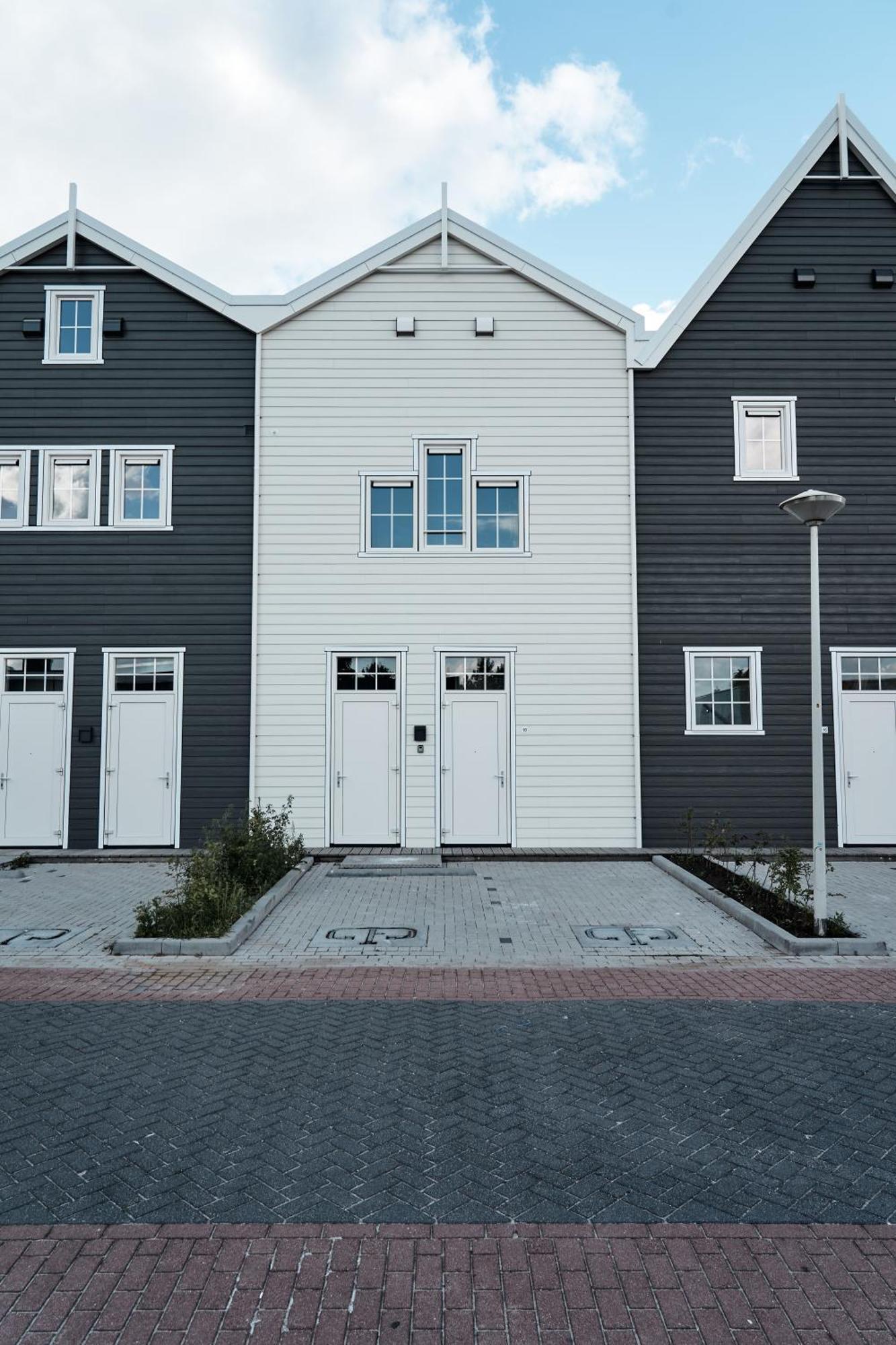 Nomad Water Studio Harderwijk Exterior photo