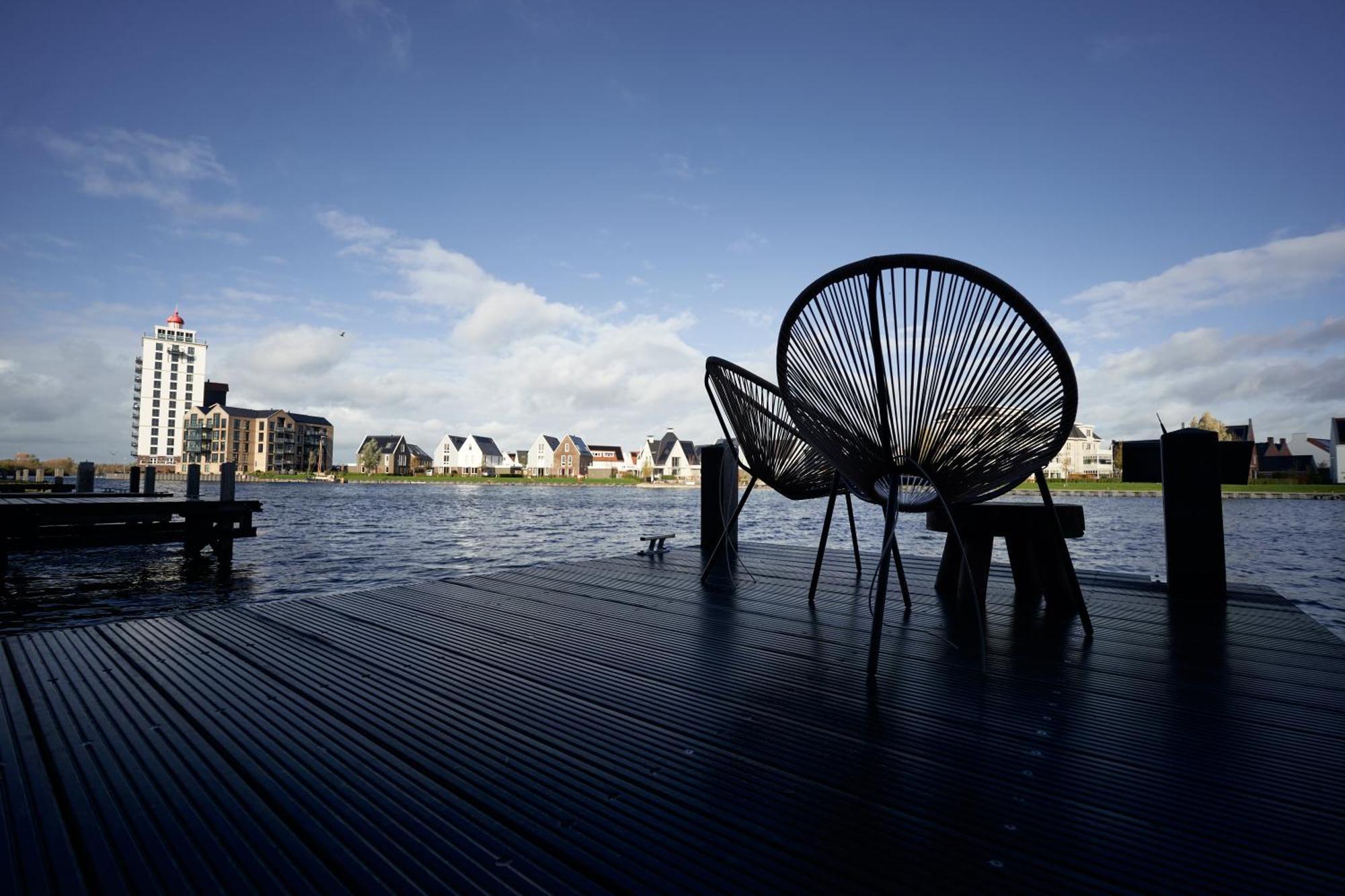 Nomad Water Studio Harderwijk Exterior photo