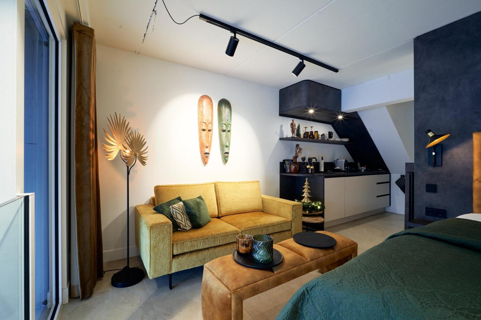 Nomad Water Studio Harderwijk Exterior photo