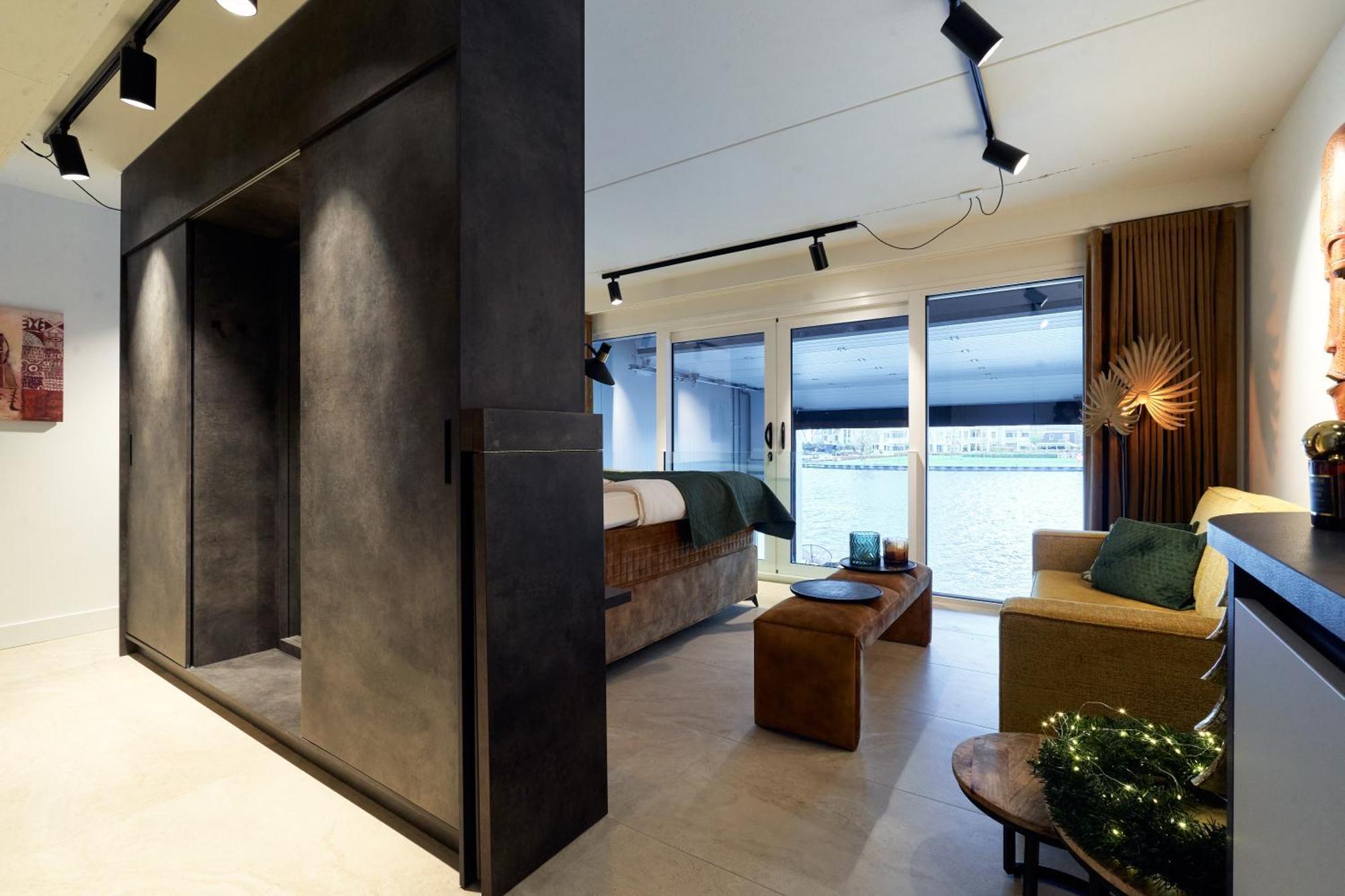 Nomad Water Studio Harderwijk Exterior photo