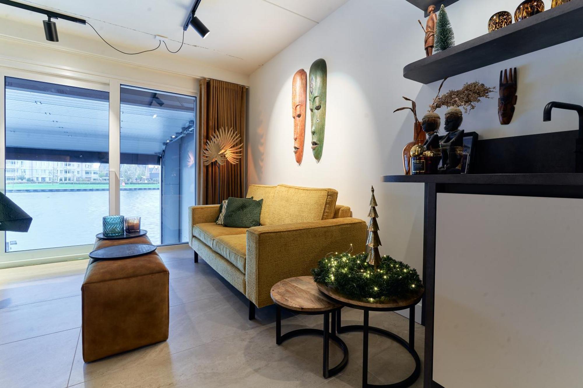 Nomad Water Studio Harderwijk Exterior photo